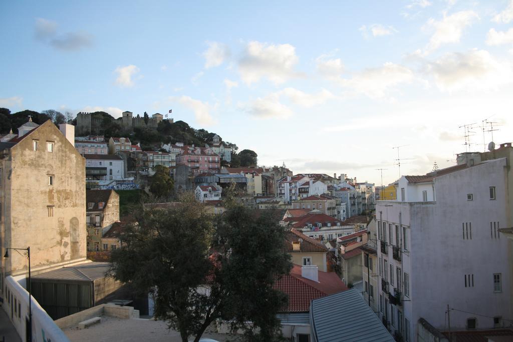 Apartamento Lagares 38 Lisboa Exterior foto