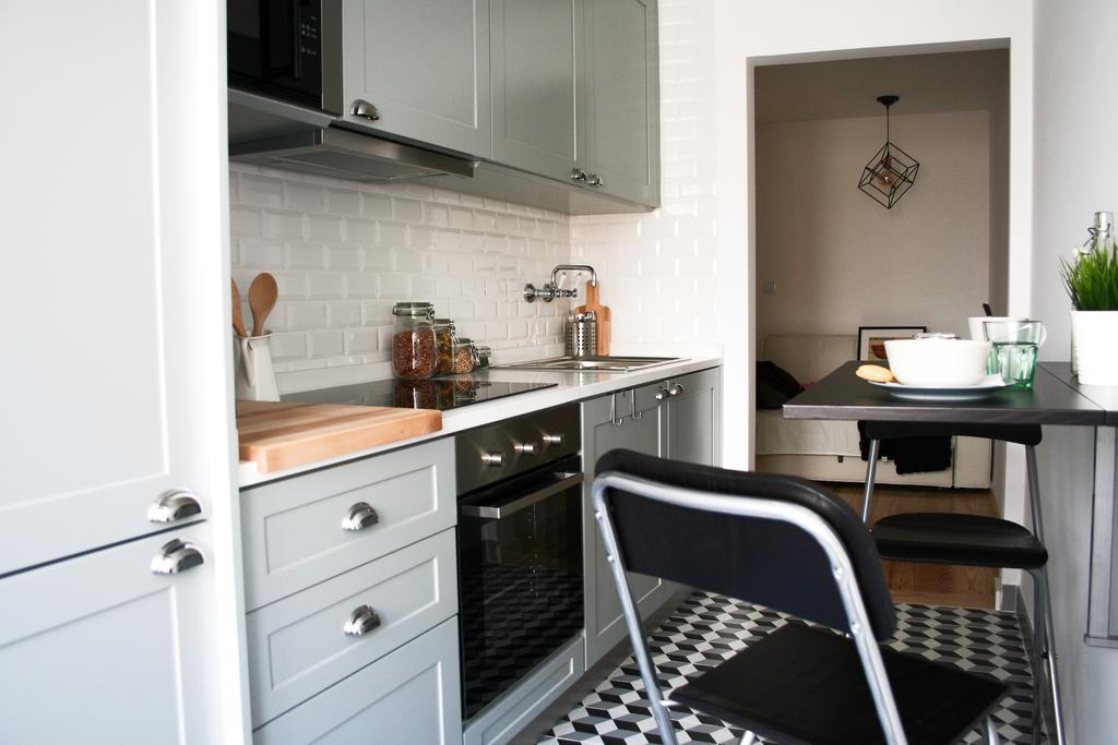 Apartamento Lagares 38 Lisboa Exterior foto