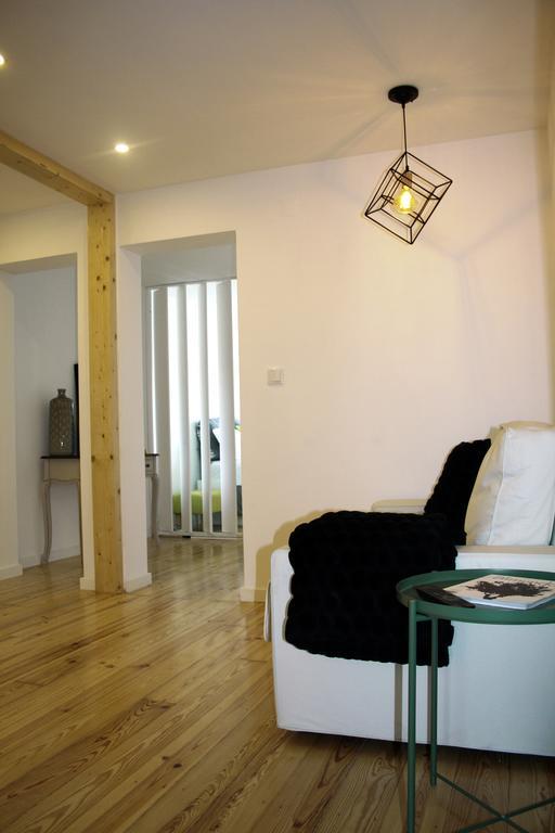 Apartamento Lagares 38 Lisboa Exterior foto