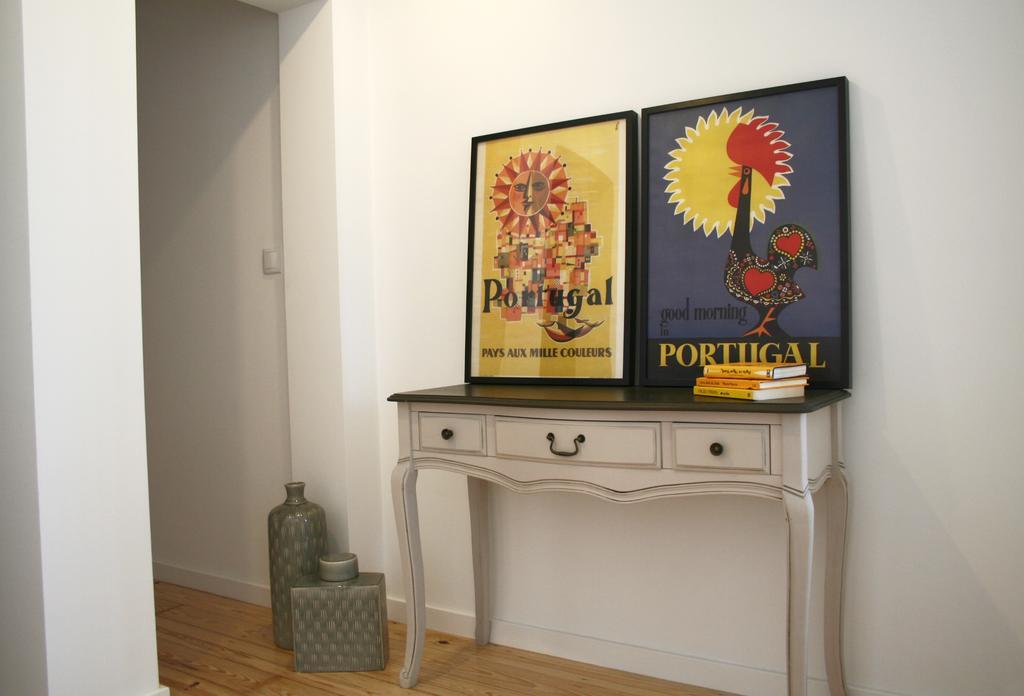 Apartamento Lagares 38 Lisboa Exterior foto