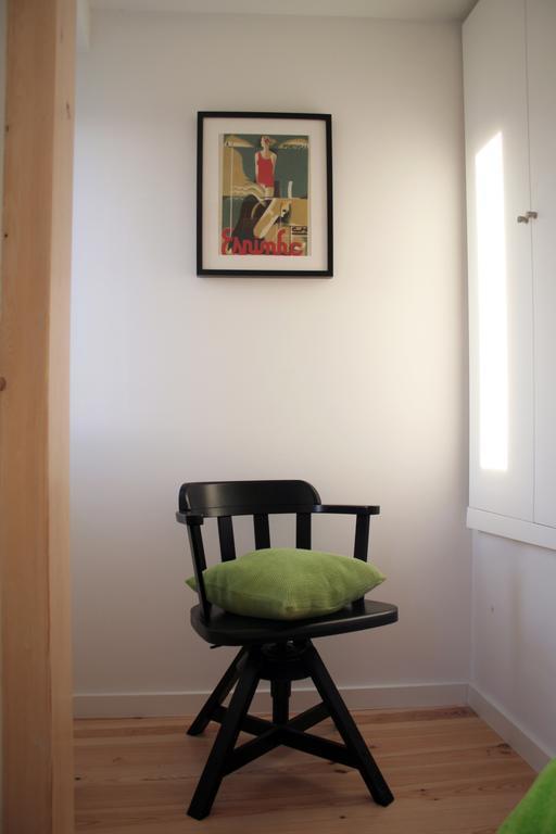 Apartamento Lagares 38 Lisboa Exterior foto