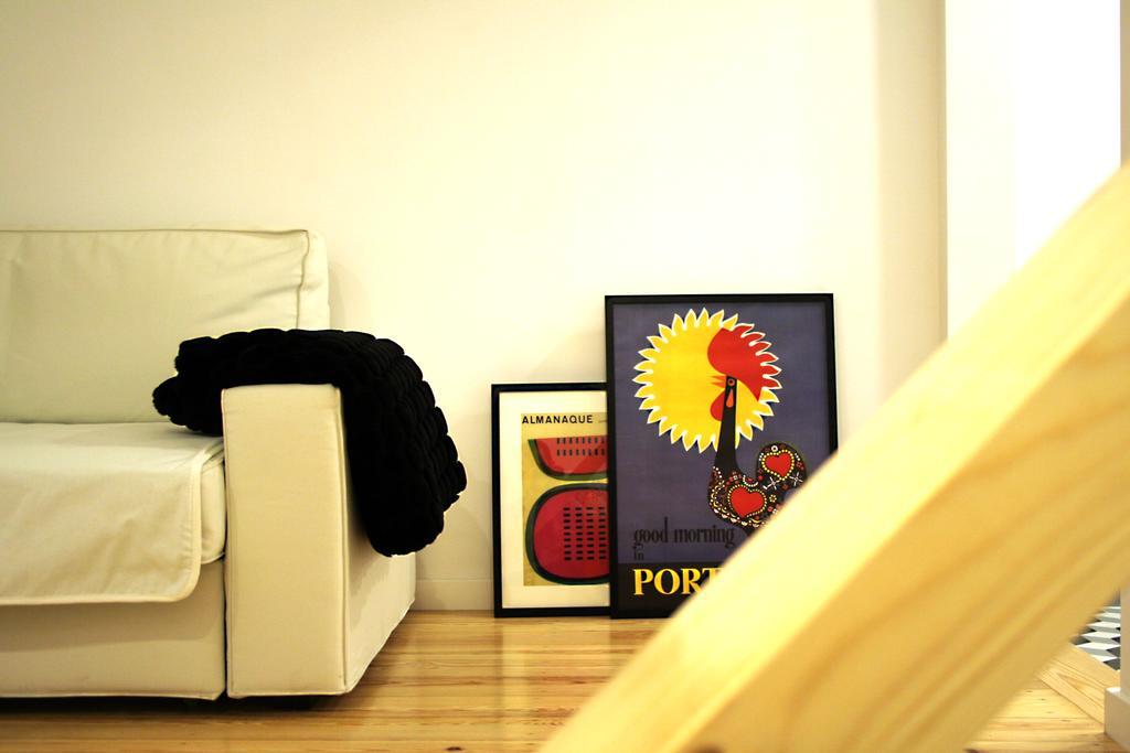 Apartamento Lagares 38 Lisboa Exterior foto
